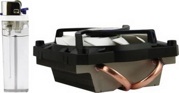 Arctic freezer 11 LP